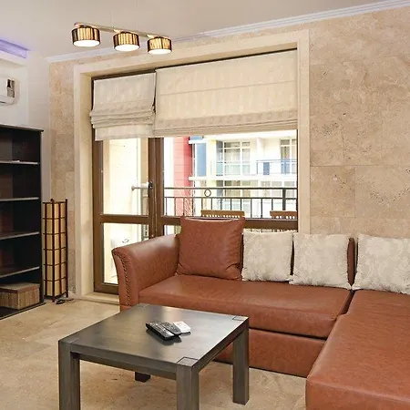 One-bedroom In Nesebar *