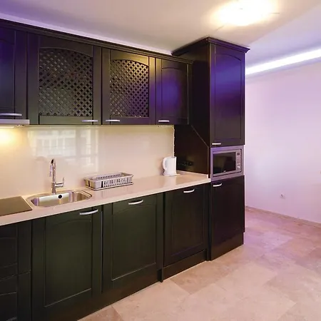 One-bedroom In Nesebar *