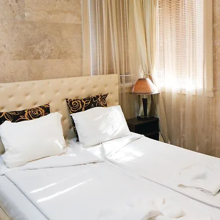 One-bedroom In Nesebar Apartment *