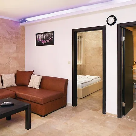 One-bedroom In Nesebar * Sunny Beach