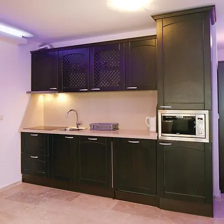 One-bedroom In Nesebar Sunny Beach