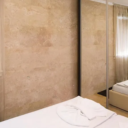 Apartment One-bedroom In Nesebar *