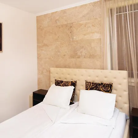 One-bedroom In Nesebar