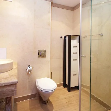 Apartment One-bedroom In Nesebar Sunny Beach